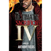 The Ultimate Sacrifice IV - Paperback