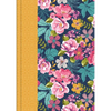 KJV Cross Reference Study Bible [Marmalade Blossoms] - Hardcover
