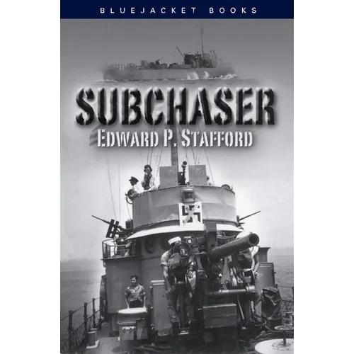 Subchaser - Paperback