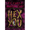 Hex You: Sisters of Salem - Paperback