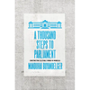 A Thousand Steps to Parliament: Constructing Electable Women in Mongolia - Paperback