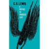A Preface to Paradise Lost: Being the Ballard Matthews Lectures Delivered at University College, North Wales, 1941 - Paperback