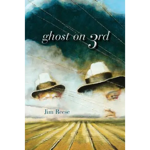Ghost on 3rd - Paperback