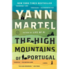 The High Mountains of Portugal - Paperback