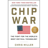 Chip War: The Fight for the World's Most Critical Technology - Hardcover