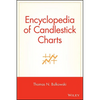 Encyclopedia of Candlestick Charts - Hardcover