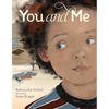 You and Me - Board Book