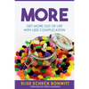 More: Get More Out of Life with Less Complication - Paperback