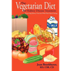 The Vegetarian Diet for Kidney Disease Treatment: Preserving Kidney Function with Plant Based Eating - Paperback