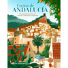 Cocina de Andalucia: Spanish Recipes from the Land of a Thousand Landscapes - Hardcover