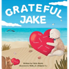 Grateful Jake - Hardcover