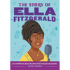 The Story of Ella Fitzgerald: An Inspiring Biography for Young Readers - Paperback