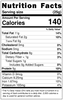 Cashews, Whole 320s, Organic