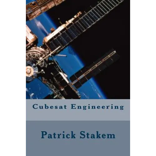 Cubesat Engineering - Paperback