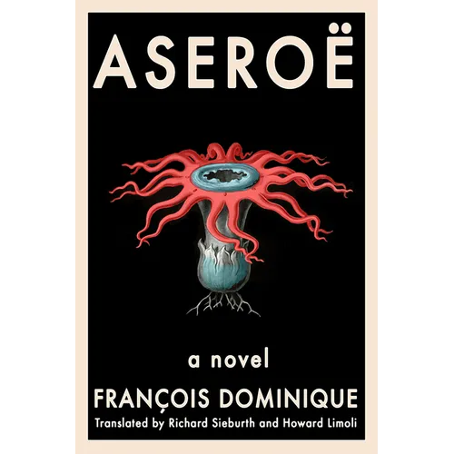 Aseroë - Paperback