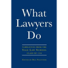 What Lawyers Do - Paperback