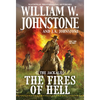The Fires of Hell - Mass Market Paperbound