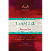 1 Samuel - Paperback