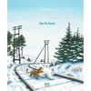 Little Polar Bear Take Me Home - Hardcover