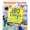 180 Days: Two Teachers and the Quest to Engage and Empower Adolescents - Paperback