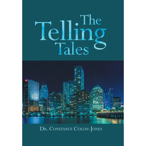 The Telling Tales - Hardcover
