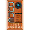 Dune: House Harkonnen - Mass Market Paperbound