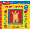 Barefoot Baby-Proof: Bear in a Square - Paperback