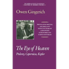 The Eye of Heaven: Ptolemy, Copernicus, Kepler - Hardcover