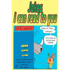 Jokes I Can Read To You: Plus cartoons! - Paperback