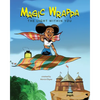 Magic Wrappa: The Light Within You - Paperback