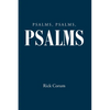 Psalms, Psalms, Psalms - Paperback