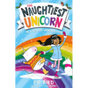 The Naughtiest Unicorn in a Winter Wonderland - Paperback