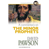 A Commentary on The Minor Prophets - Paperback