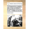 The Pythagorean diet, of vegetables only, conducive to the preservation of health, and the cure of diseases. A discourse delivered at Florence, in the - Paperback