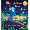 Blue Baboon Finds Her Tune - Hardcover