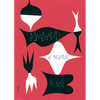 A Season in Hell & the Drunken Boat - Paperback