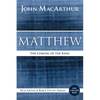Matthew: The Coming of the King - Paperback