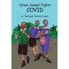 Sitwe Joseph Fights COVID - Paperback