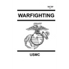MCDP 1 Warfighting - Paperback