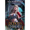 Demon's Throne - Paperback