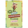 Best Christmas Joke Book Ever: Laugh Out Loud Holiday Fun for Kids - Paperback