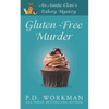 Gluten-Free Murder - Paperback
