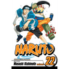 Naruto, Vol. 22: Comrades - Paperback
