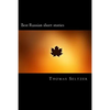 Best Russian short stories - Paperback