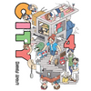 City 4 - Paperback