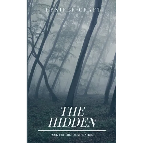The Hidden - Paperback