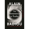 The Immanence of Truths: Being and Event III - Hardcover