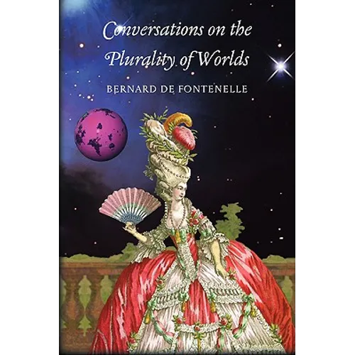 Conversations on the Plurality of Worlds - Paperback