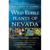 Wild Edible Plants of Nevada - Paperback