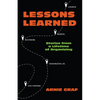 Lessons Learned: Stories from a Lifetime of Organizing - Paperback